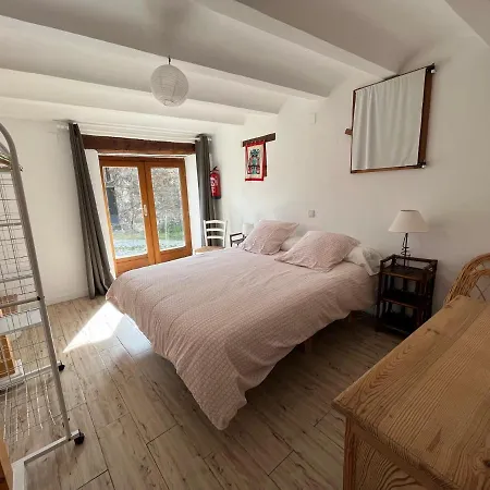 La Era Feriehus *
