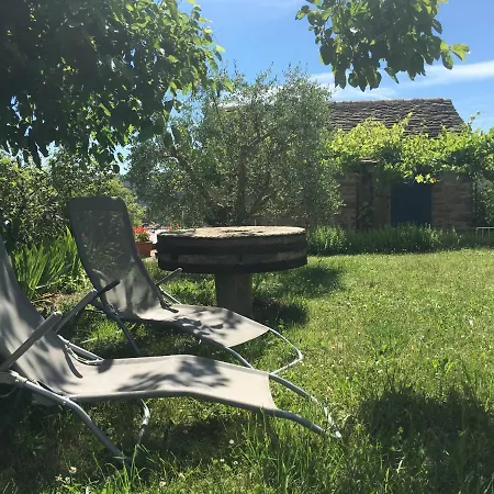 La Era Feriehus Aínsa