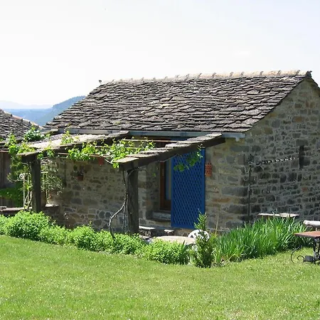 Holiday home La Era *