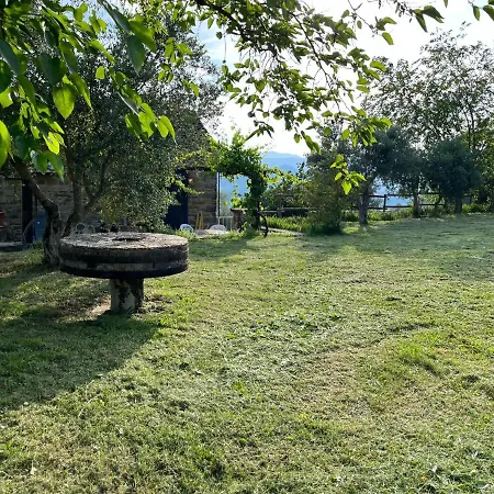 La Era Feriehus Aínsa