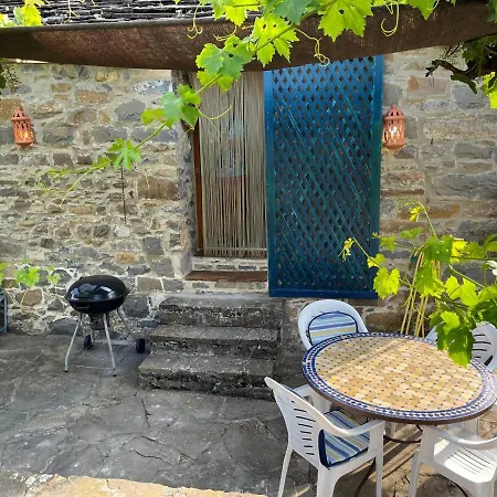 La Era Holiday home