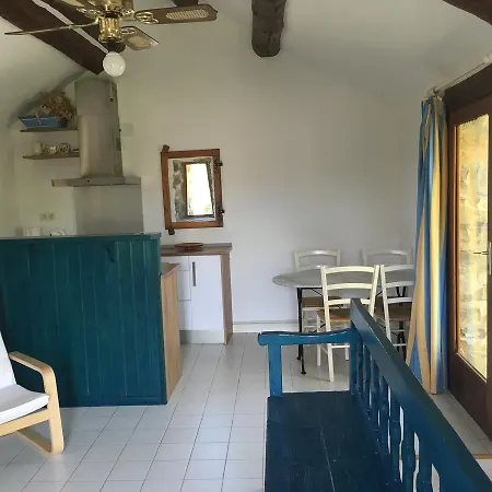 別荘 La Era アインサ