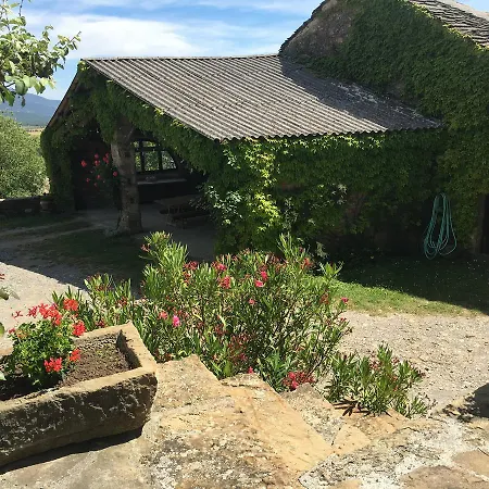 Feriehus La Era Aínsa