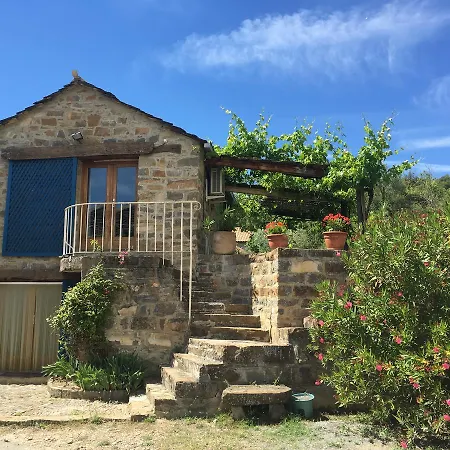 La Era Feriehus Aínsa