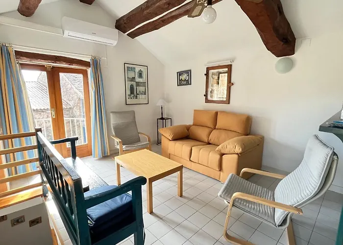 La Era בית נופש