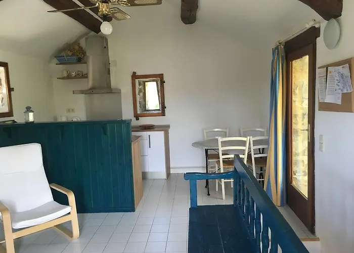 Ferienhaus La Era Aínsa