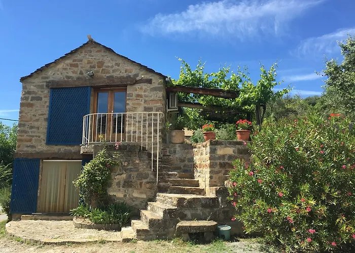 La Era Ferienhaus Aínsa